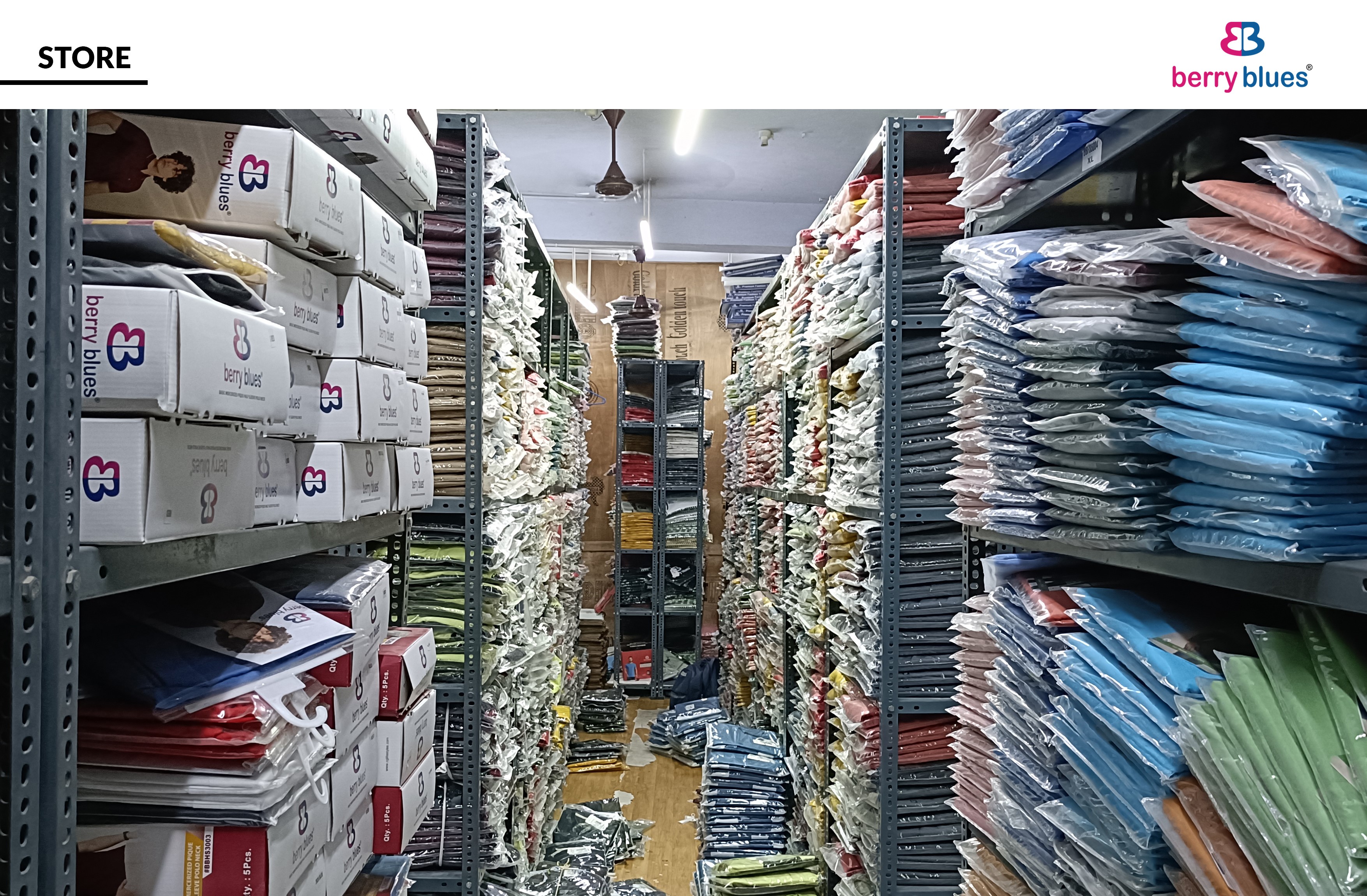 Storage Facility